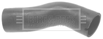 BORG & BECK Трубка нагнетаемого воздуха BTH1040